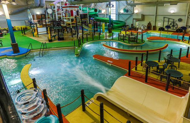 10 Best Indoor Water Park Resorts | Family Vacation Critic