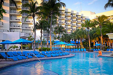 Aruba Marriott Resort And Stellaris Casino