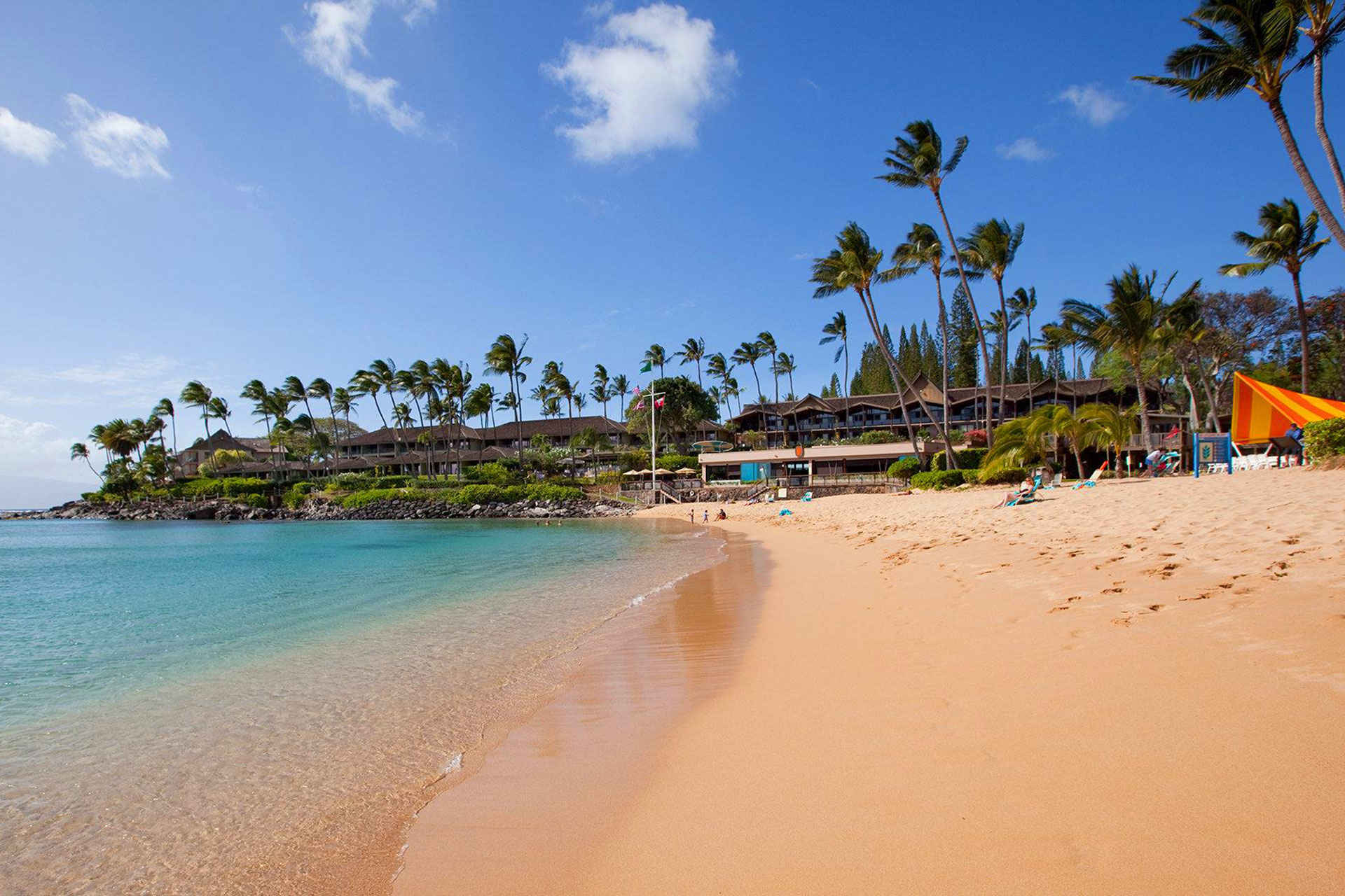 10 Affordable Family Beach Vacations and Resorts in the U 