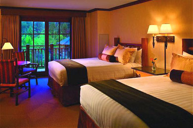 Hyatt Regency Lake Tahoe Resort Spa And Casino Incline Village