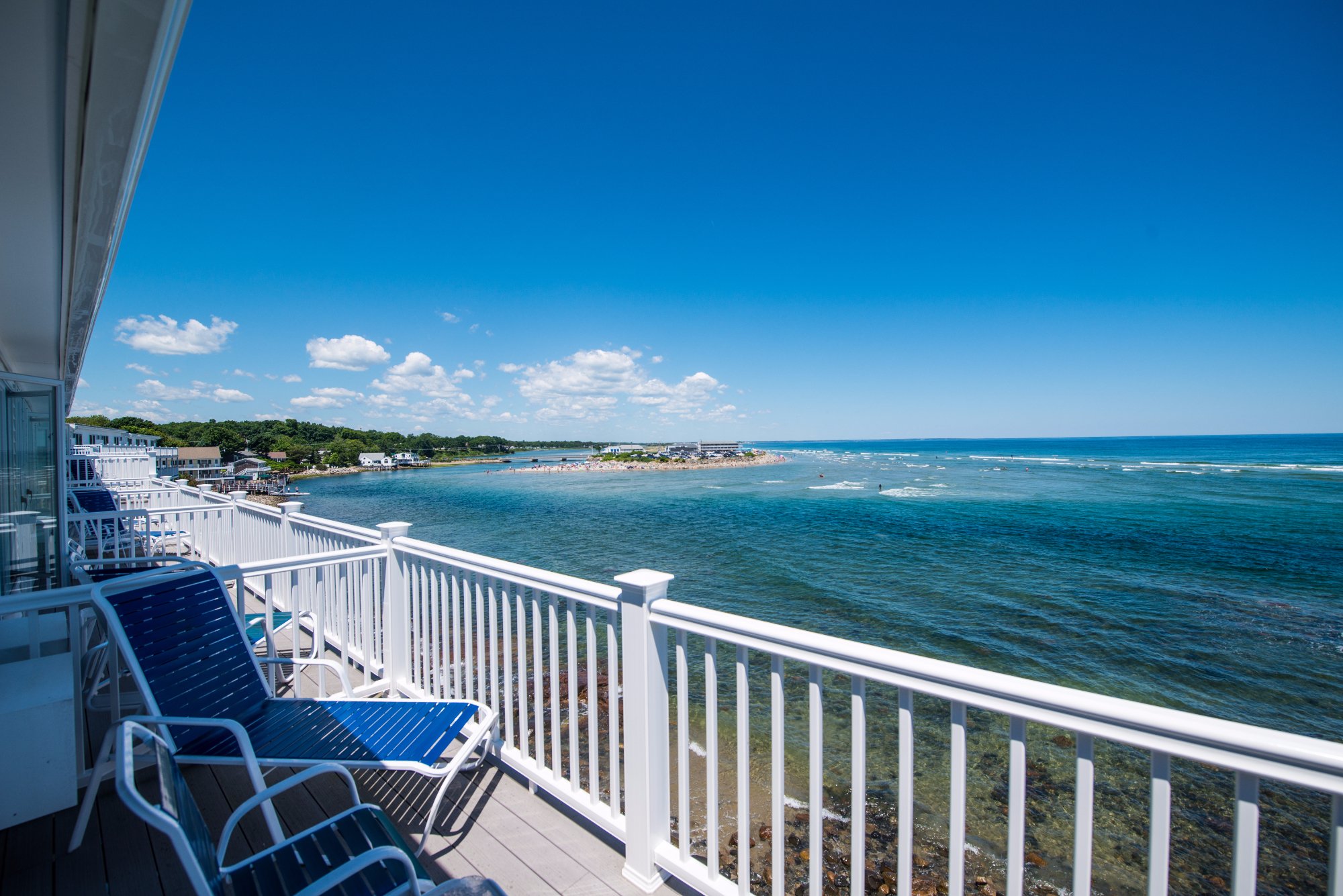 The Sparhawk Oceanfront Resort Ogunquit ME What to 