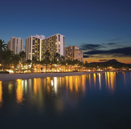 Waikiki Beach Marriott Resort Spa Honolulu Hi What To Know