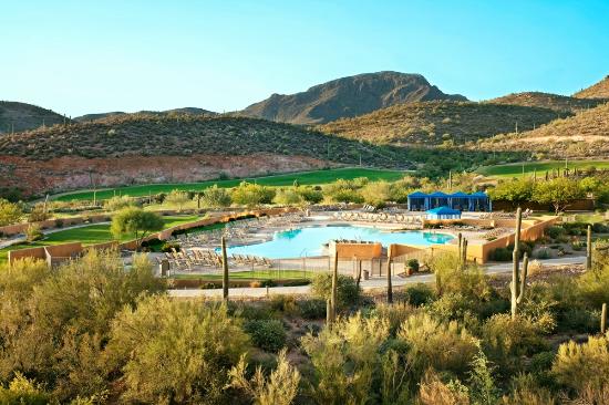 JW Marriott Starr Pass Resort and Spa in Tucson | Best 
