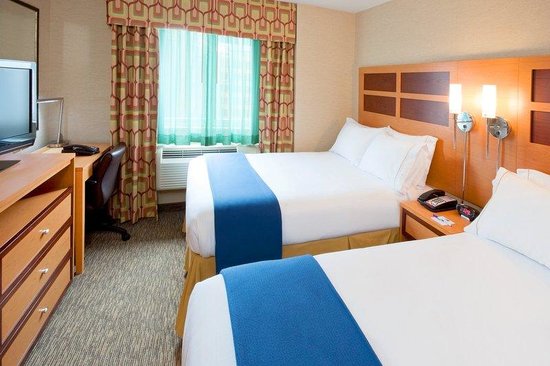 Holiday Inn, Cadena Hoteles en Nueva York (USA) alojamiento - Foro Nueva York y Noreste de USA