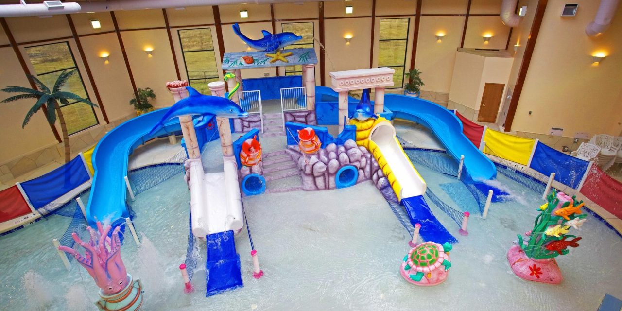 Grand Marquis Waterpark Hotel Suites Wisconsin Dells Wi 2024 Review Ratings Family Vacation Critic