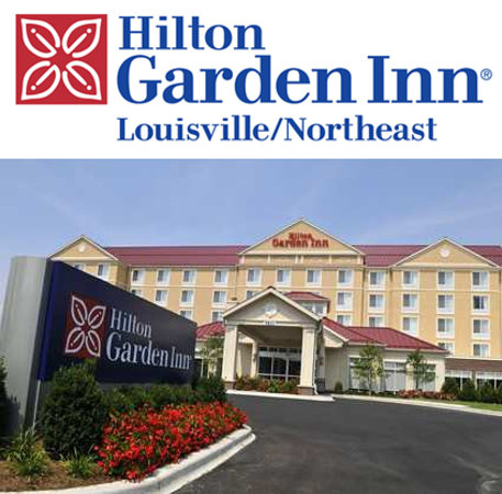 Hilton Garden Inn Louisville Northeast Louisville Ky What To
