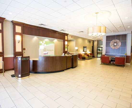 Holiday Inn Select Memphis Downtown (Beale Street) (Memphis, TN): What