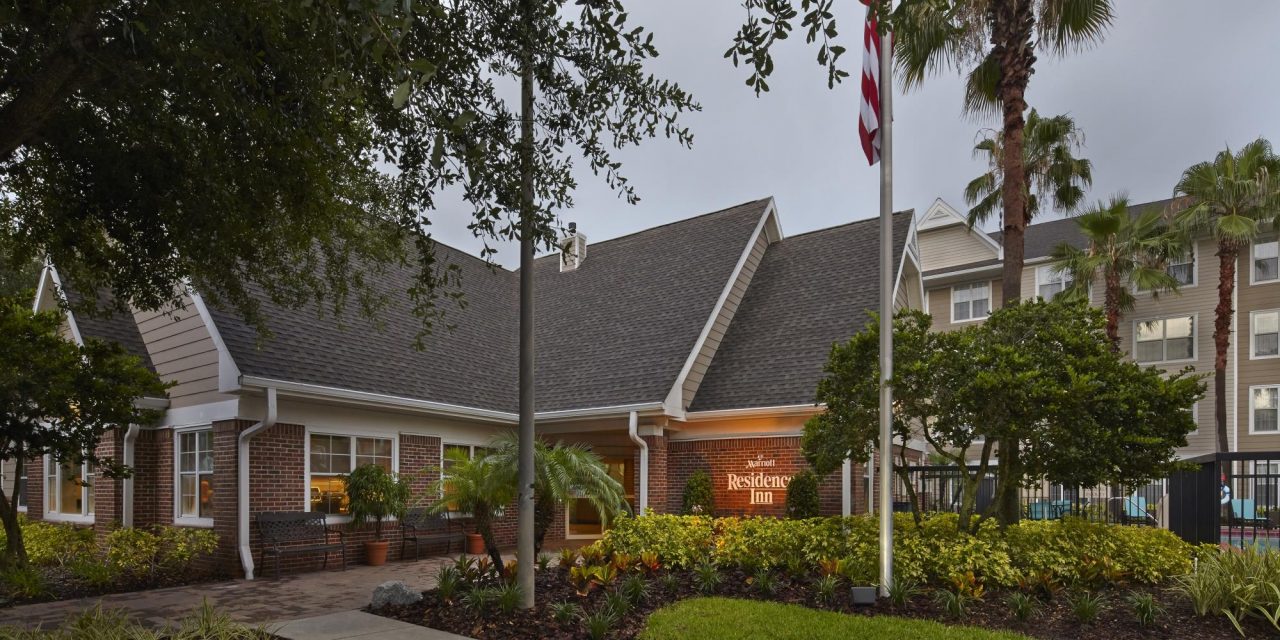Residence Inn Orlando East Ucf Orlando Fl What To Know Before