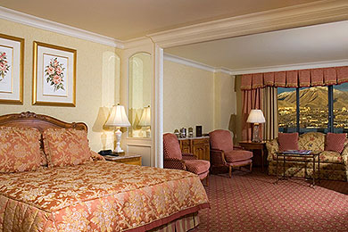 Grand America Hotel (Salt Lake City, UT): What to Know BEFORE You Bring