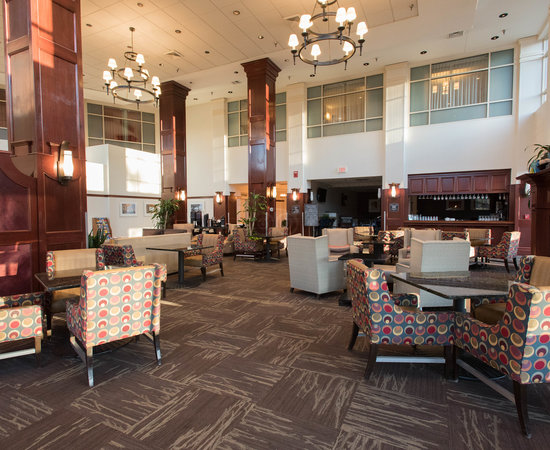 Embassy Suites Hotel Portland (Portland, ME): What to Know ...