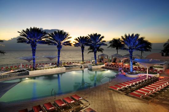 The Grand Resort & Spa - My Fort Lauderdale Beach