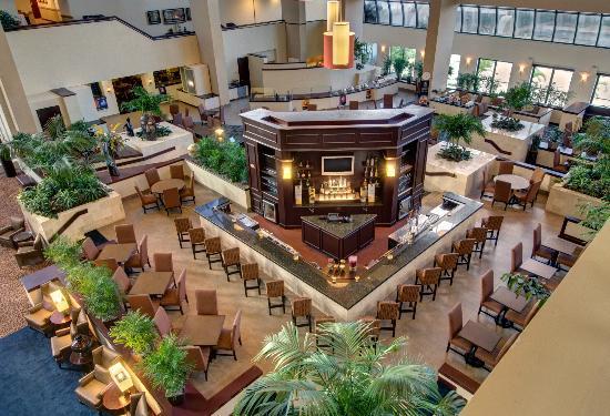 Embassy Suites West Palm Beach - Central (West Palm Beach, FL): What to