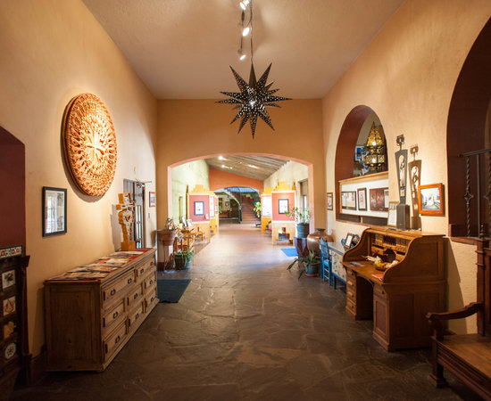 La Posada Hotel (Winslow, AZ): What to Know BEFORE You Bring Your Family