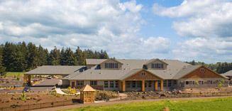 Oregon Garden Resort Silverton Or What To Know Before You