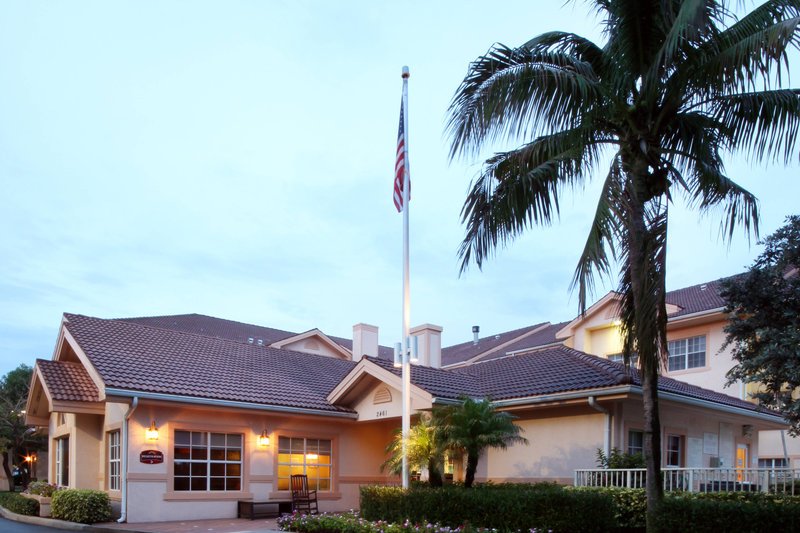 Residence Inn West Palm Beach (West Palm Beach, FL): What ...