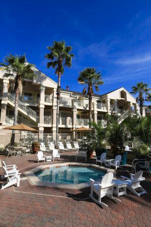 Staybridge Suites Lake Buena Vista Orlando Fl What To Know