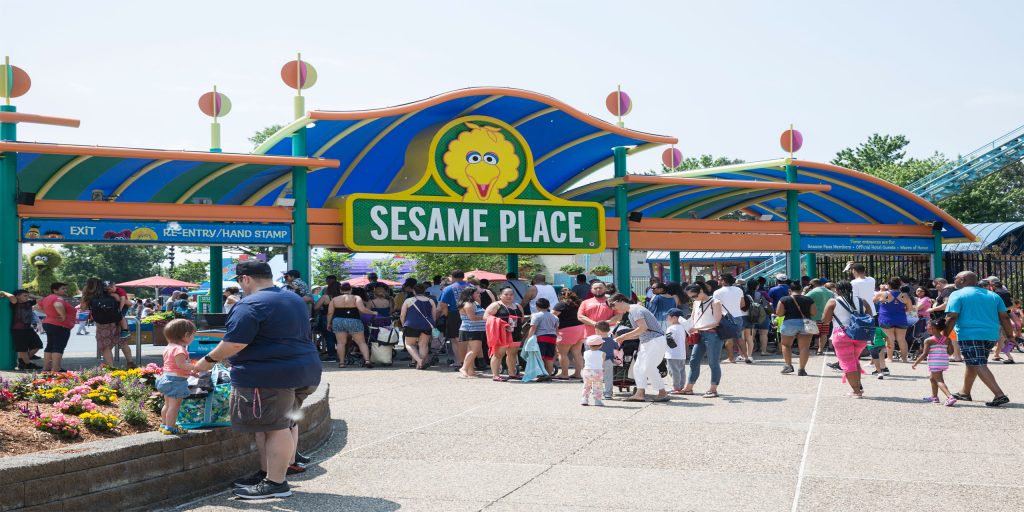 11 Kids Amusement Parks | Family Vacation Critic