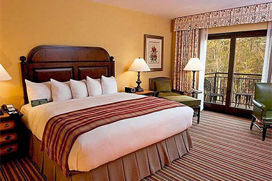 The Lodge And Spa At Callaway Gardens Pine Mountain Ga What To