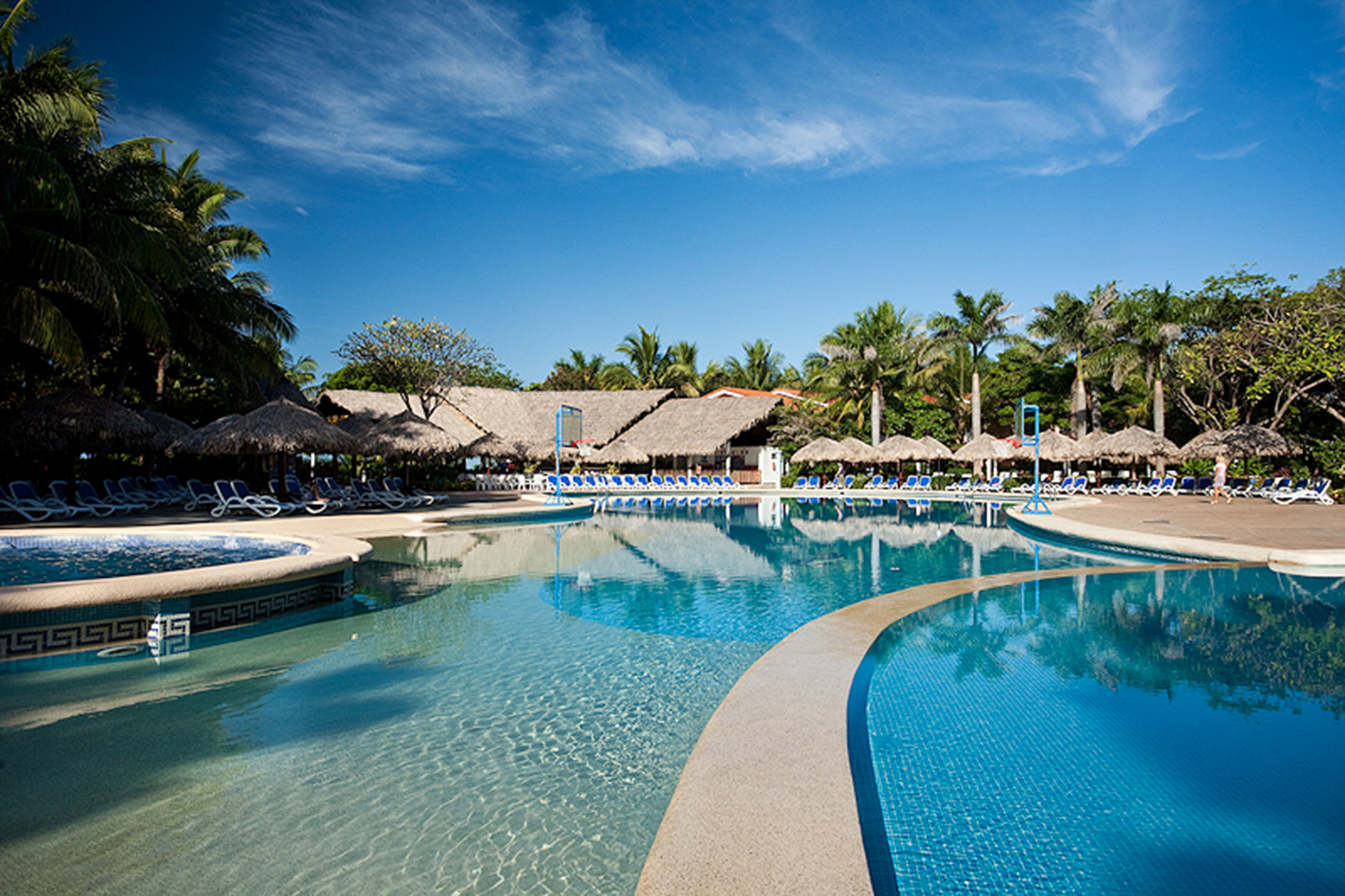 The Top 10 KidFriendly AllInclusive Resorts in Costa 