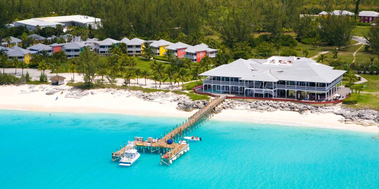 all inclusive family resorts in bahamas