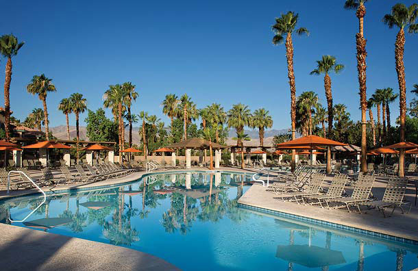 10 Best Palm Springs Resorts for Families | Family Vacation Critic