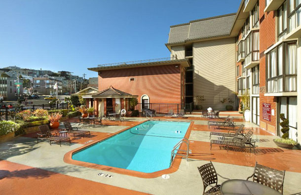 10 Best San Francisco Hotels for Families | Family Vacation Critic