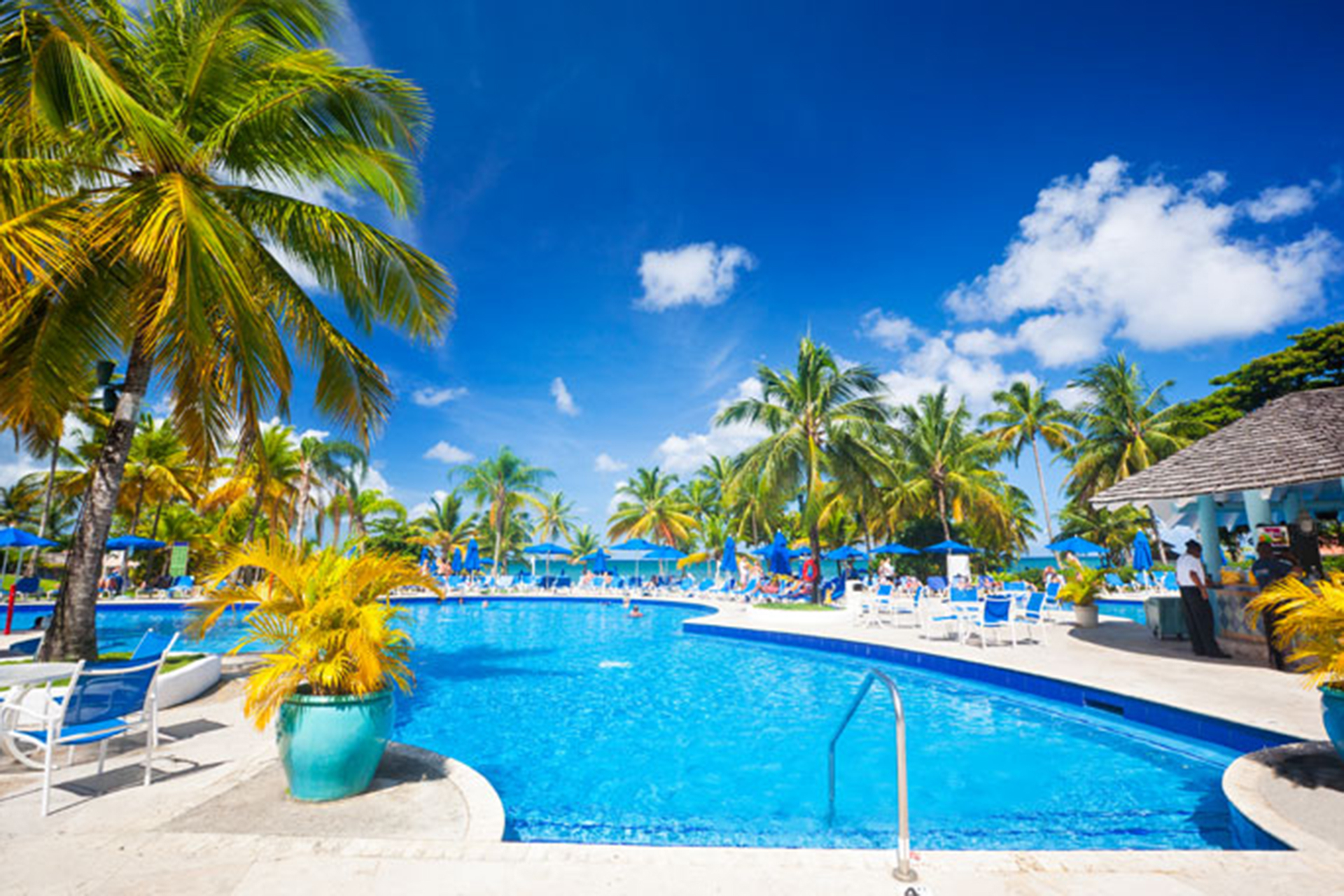 9 Best All Inclusive Family Resorts in St Lucia  Family 