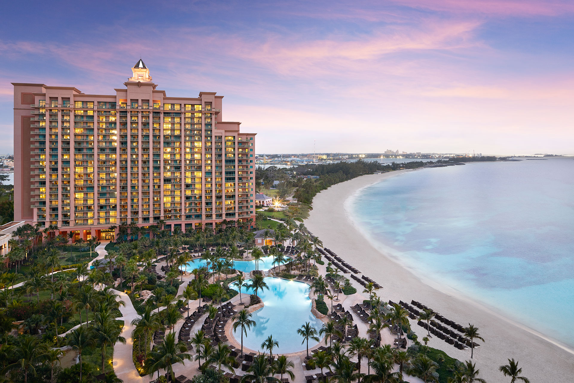 travel packages to atlantis bahamas