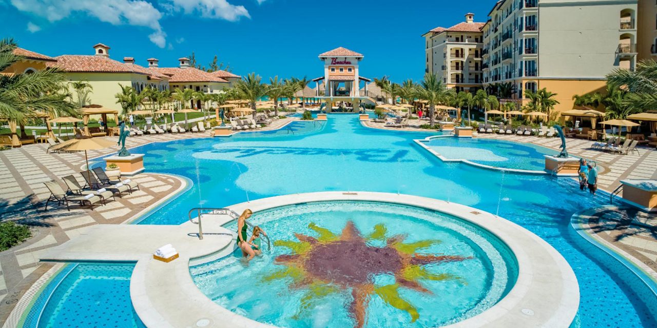 The 7 Best All Inclusive Resorts For Families - Riset