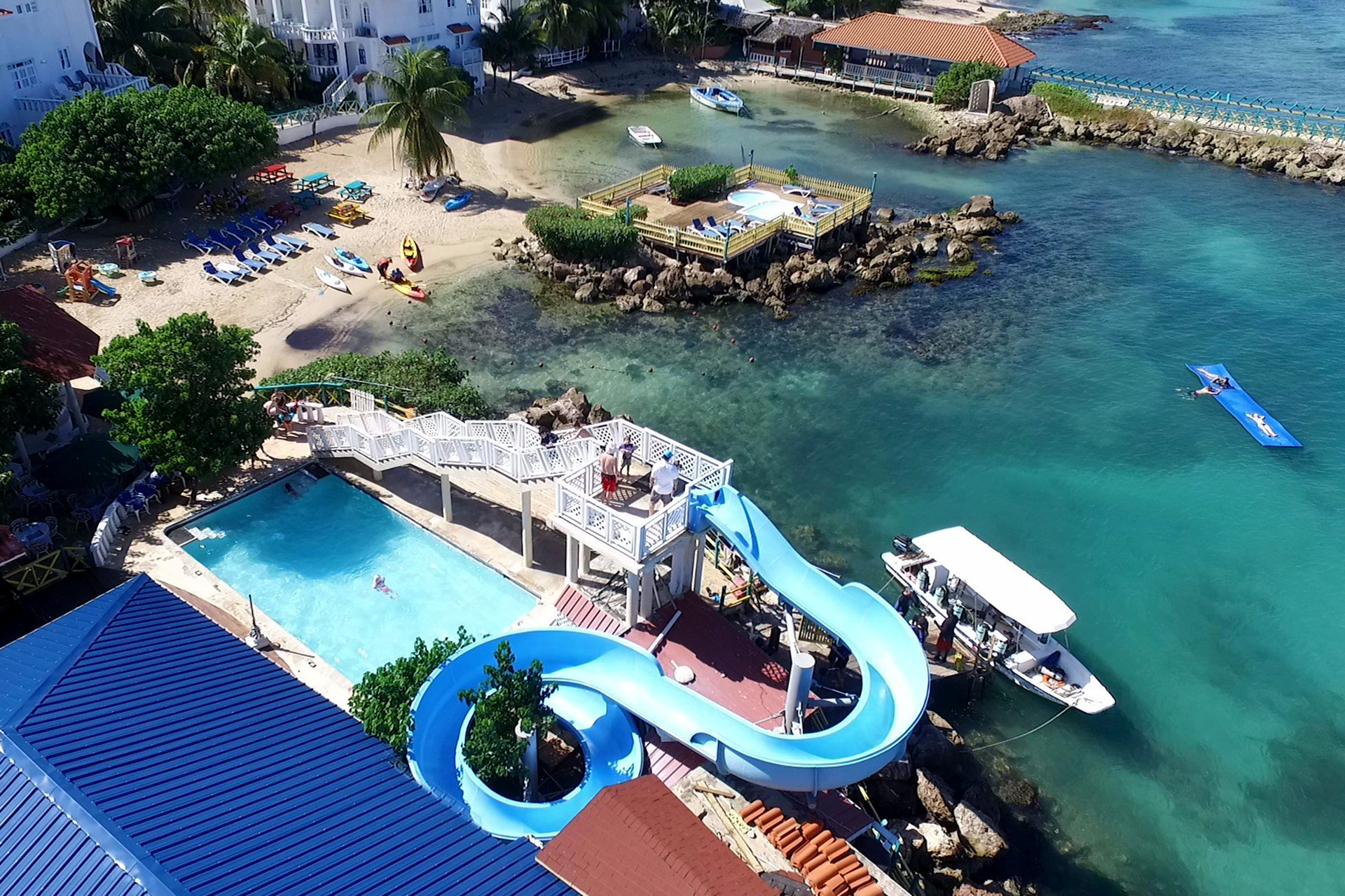 6 Best All Inclusive Resorts for Infants 2020  Family 