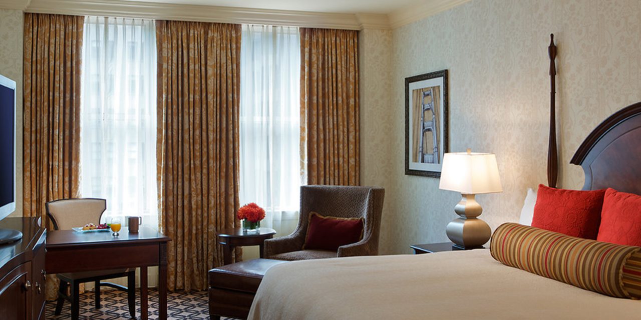 10 Best Family Luxury Hotels in San Francisco | Family Vacation Critic