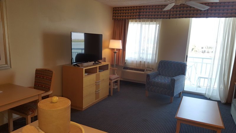 Chart House Hotel And Suites Clearwater Florida