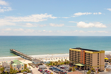 Surfside Beach Resort (Surfside Beach, SC): What to Know BEFORE You