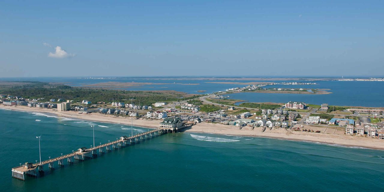 10 Best East Coast Beach Rental Destinations for Families | Family