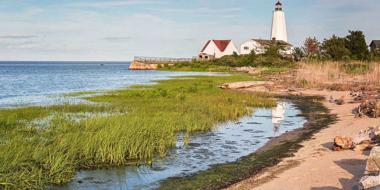 25 New England beaches to visit this summer | Boston.com
