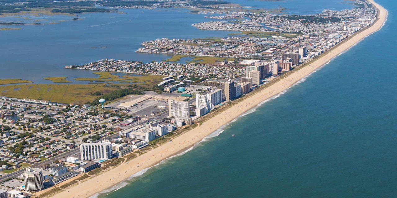 10 Best East Coast Beach Rental Destinations for Families