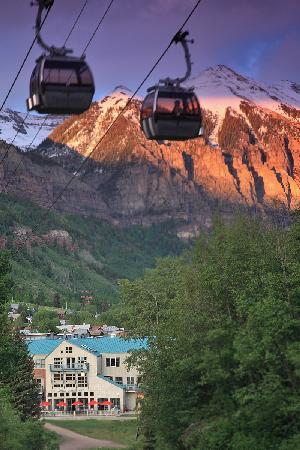 Camel S Garden Hotel Condominiums Telluride Co What To Know