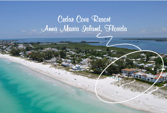 Cedar Cove Resort Cottages Holmes Beach Fl What To Know
