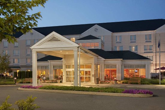 Hilton Garden Inn Wilkes Barre Wilkes Barre Pa What To Know