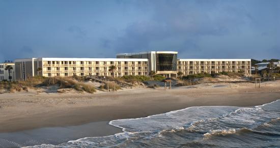 Hotel Tybee (Tybee Island, GA): What to Know BEFORE You Bring Your Family