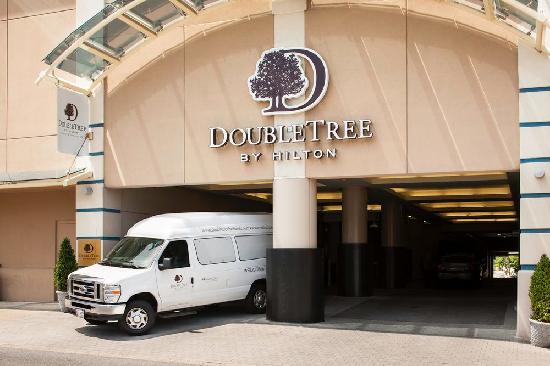 Doubletree Hotel Bethesda Bethesda Md What To Know Before You