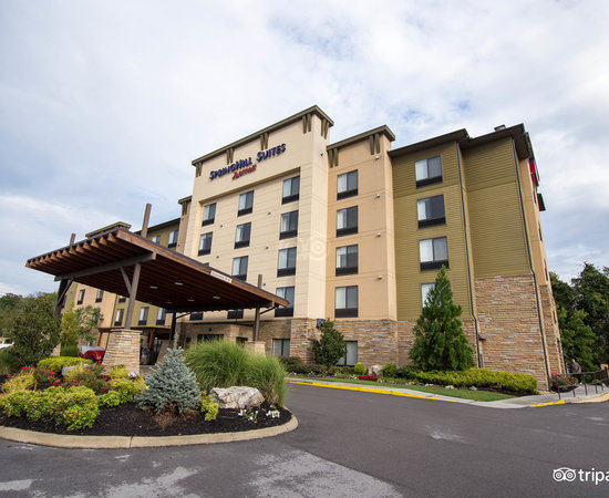 springhill suites pigeon forge pigeon forge tn
