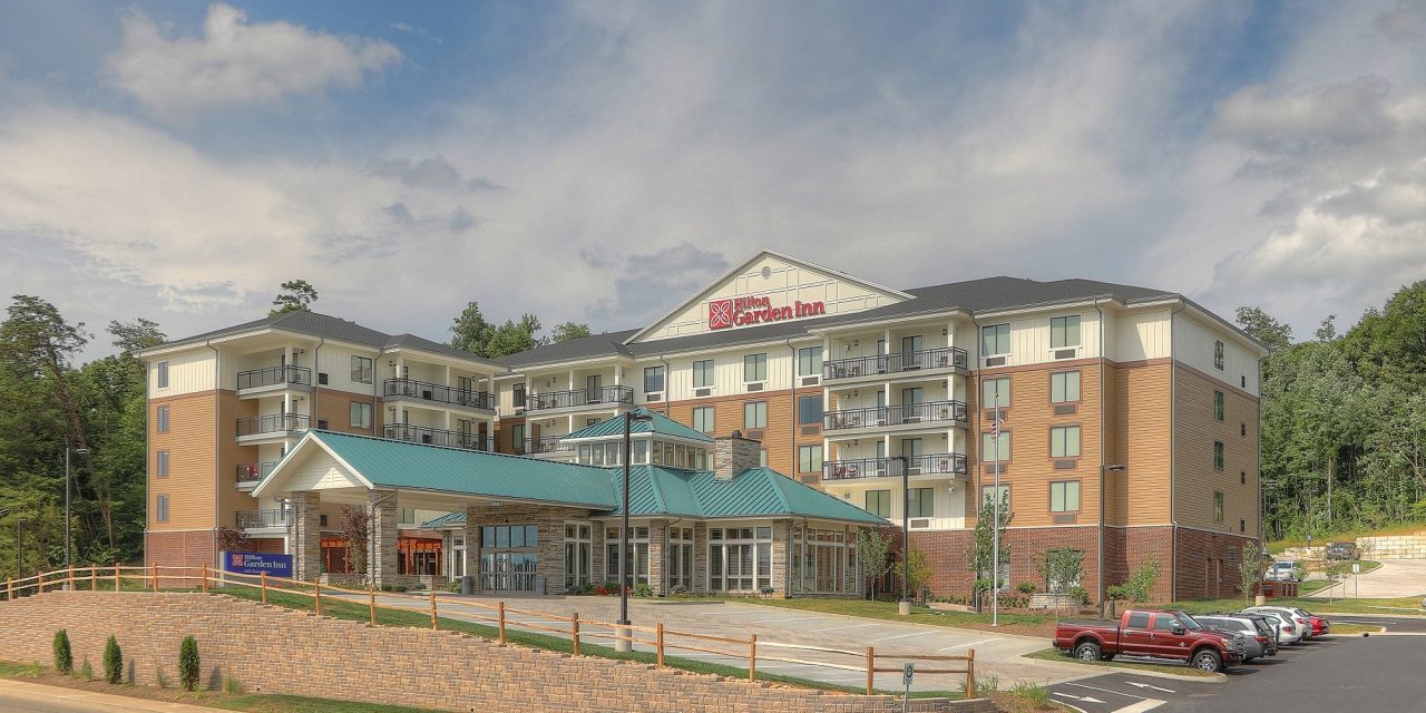 Hilton Garden Inn Pigeon Forge Pigeon Forge Tn What To Know