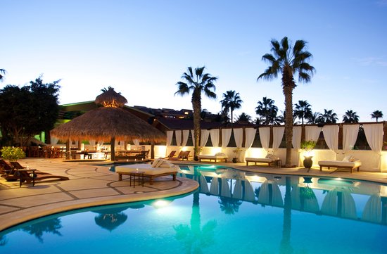 Bahia Hotel & Beach Club (Cabo San Lucas): What to Know BEFORE You