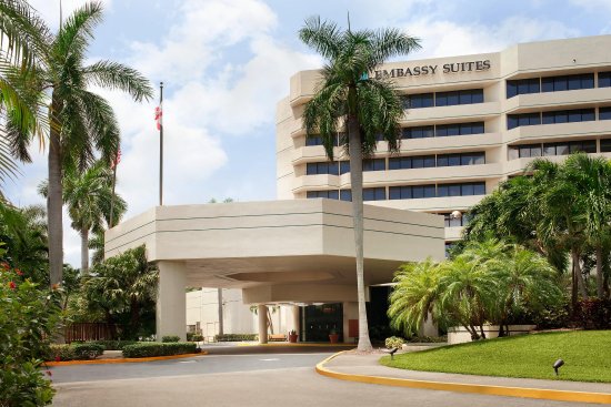 Embassy Suites By Hilton Boca Raton Boca Raton Fl What To Know