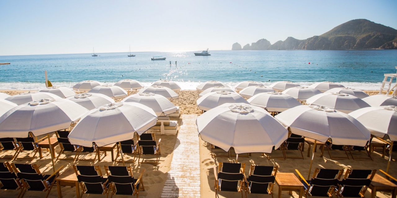 Bahia Hotel & Beach Club (Cabo San Lucas): What to Know BEFORE You