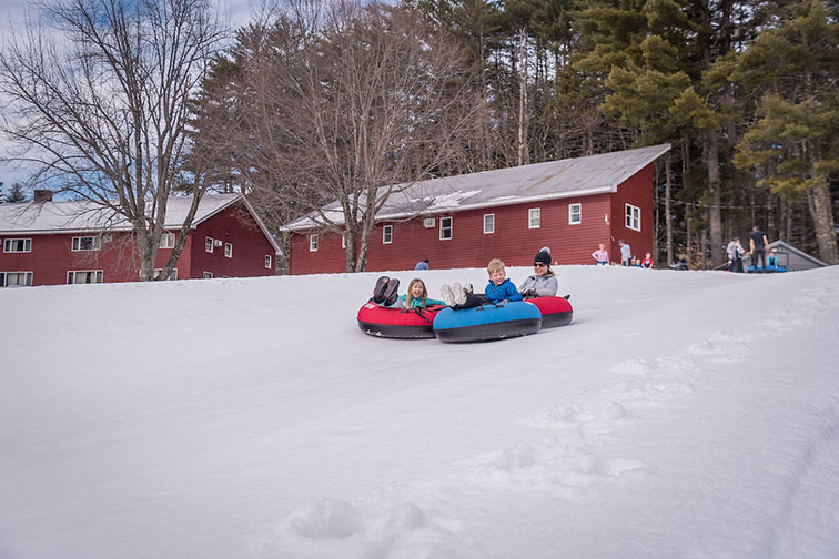 12 Best Snow Tubing Resorts in the U.S. 2019/2020 | Family ...