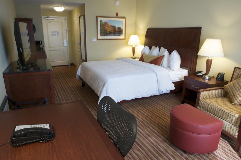 Hilton Garden Inn Fort Myers Airport Fgcu Fort Myers Fl What
