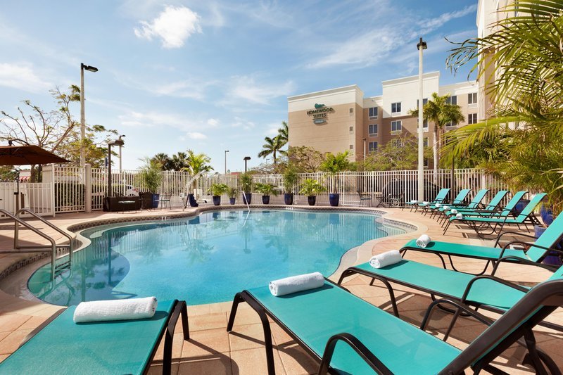 Homewood Suites By Hilton Fort Myers Airport Fgcu Fort Myers