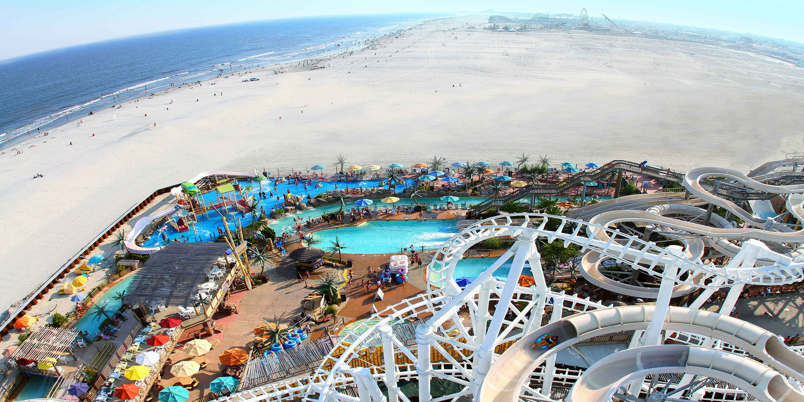 10 Best Beach Water Parks for Families | Family Vacation Critic